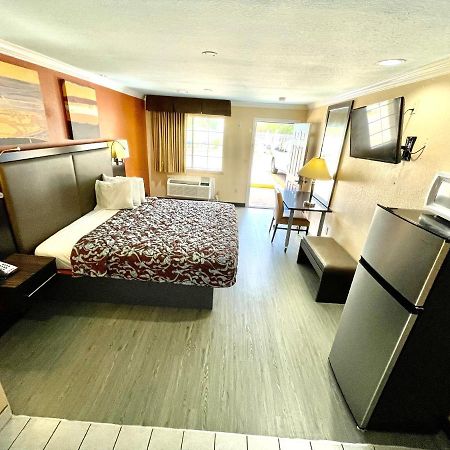 Luxury Inn 리버티 외부 사진