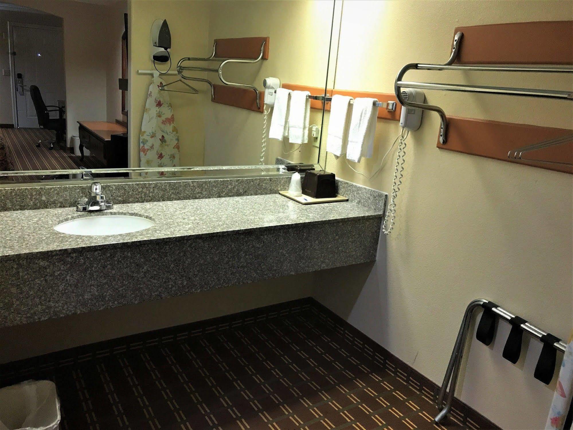 Luxury Inn 리버티 외부 사진